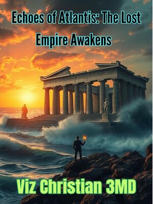 cover image of Echoes of Atlantis